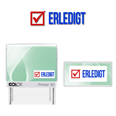 ERLEDIGT